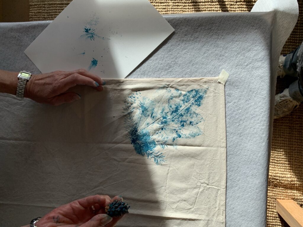 Image de l'événement :: Aux Complices: Atelier Bento et Furoshiki