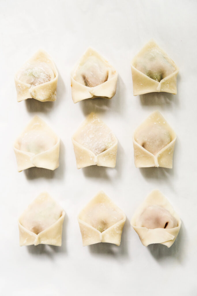 Image de l'événement :: Cours de base sur les pâtes fraîches