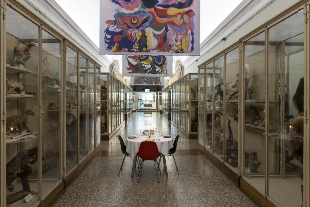 Image de l'événement :: Le Palais Gourmand