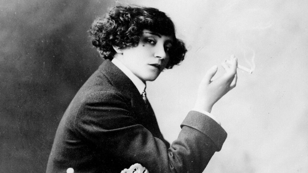 Image de l'événement :: Un repas avec Colette