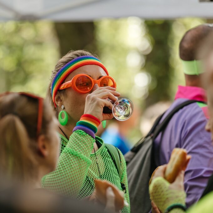 Apéro’Run