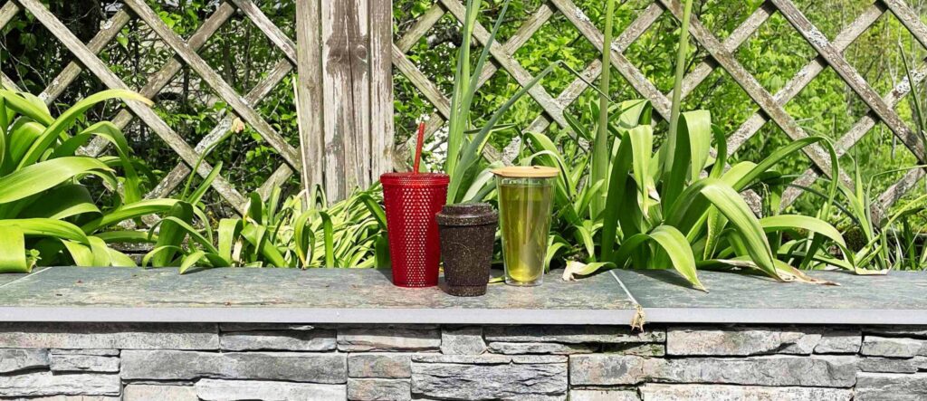 Image de l'article du blog : Les boissons en balade