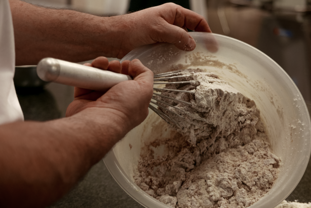 Image de l'événement :: Dans la peau d’un.e artisan.e du goût