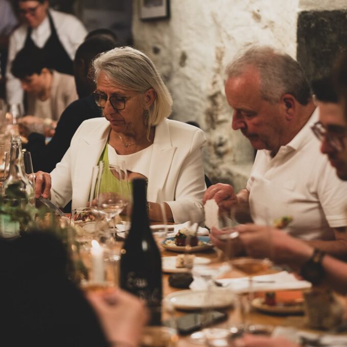 Photo : DéCi Comptoir gourmand : Rte du village 32, 1112 Echichens