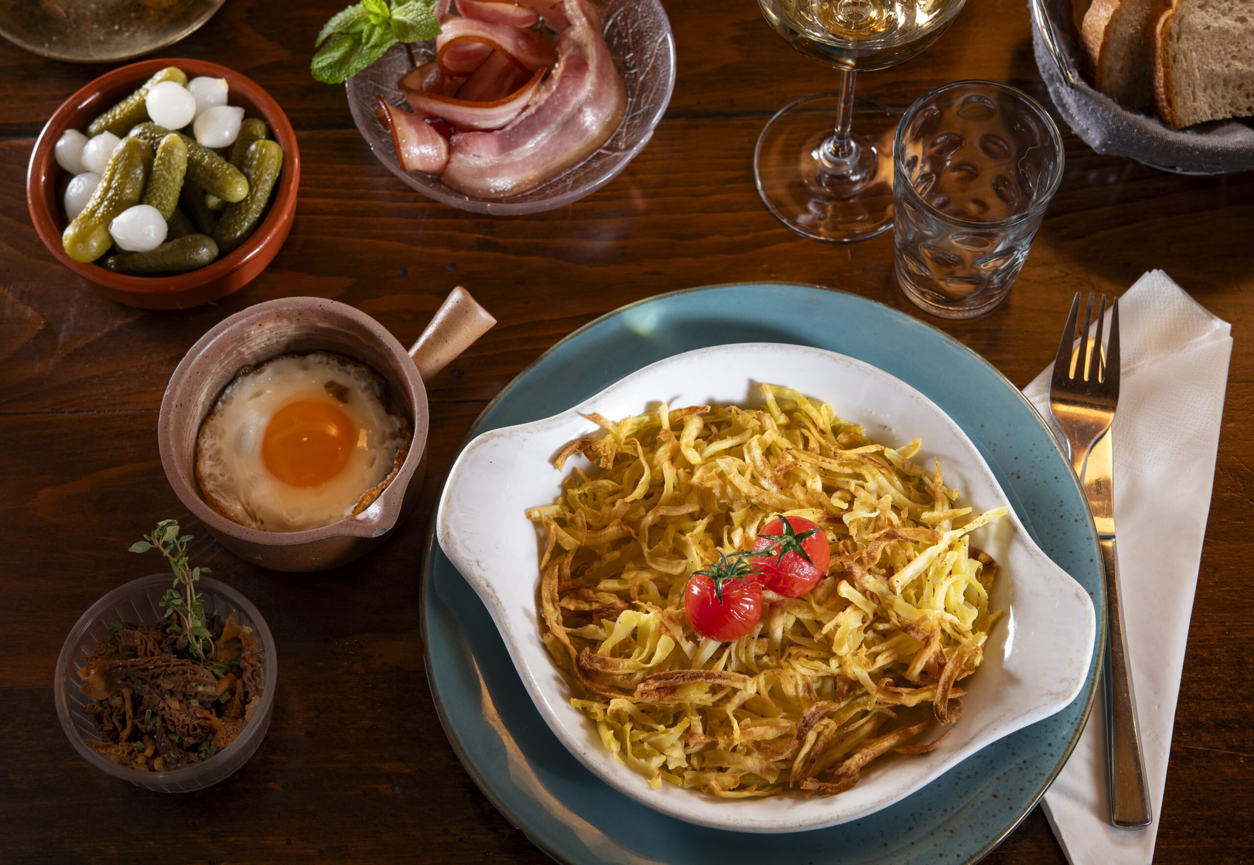 10 Swiss specialities to enjoy in Lausanne