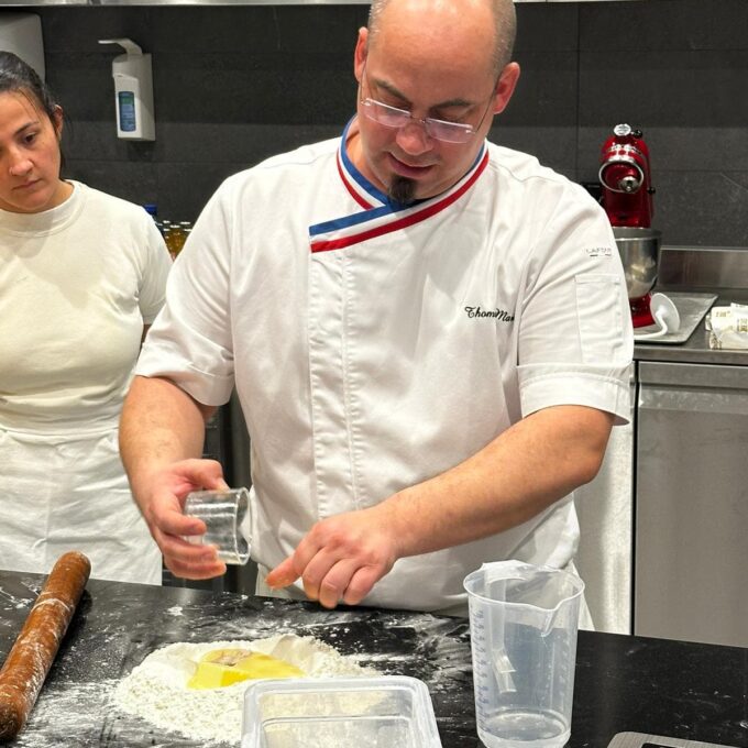 Dans la peau d’un.e artisan.e du goût – Bread Store