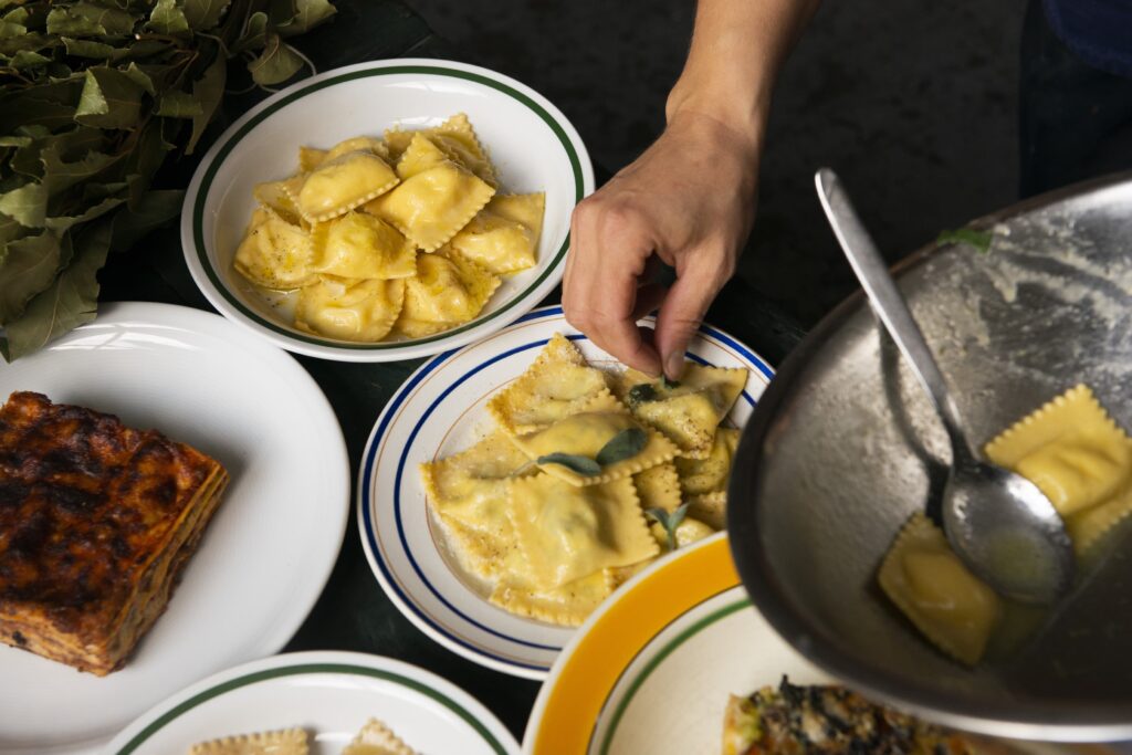 Event's image: Il Pranzo della domenica