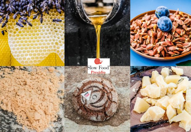 Image de l'événement :: À la découverte des produits « Presidi »