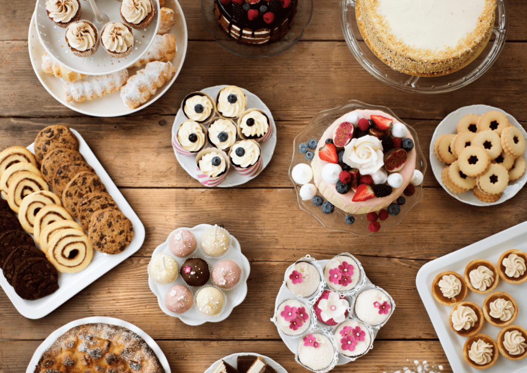 Image de l'événement :: Le Goûter d’anniversaire