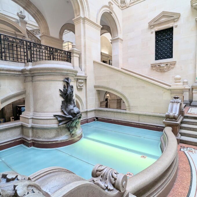 Le Palais Gourmand