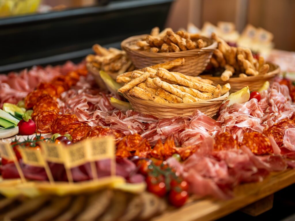 Image de l'événement :: Banquet d’ouverture Bô Noël