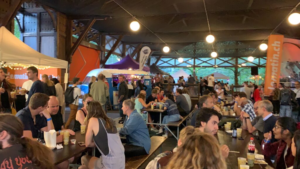 Image de l'événement :: Beerart Festival