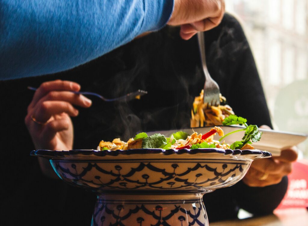 Image de l'événement :: Festival des Menus Métissés