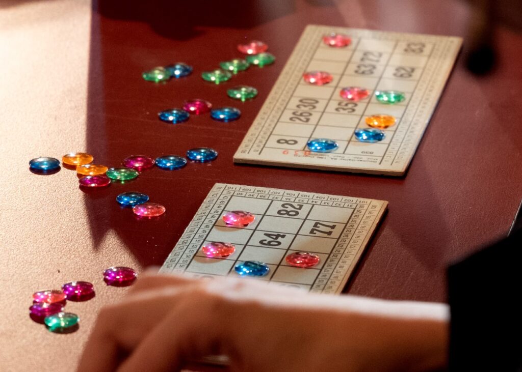 Image de l'événement :: Le Grand Loto