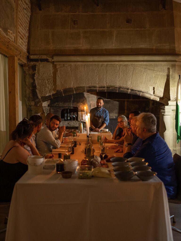 Image de l'événement :: Qu’est-ce qu’on soupe ?