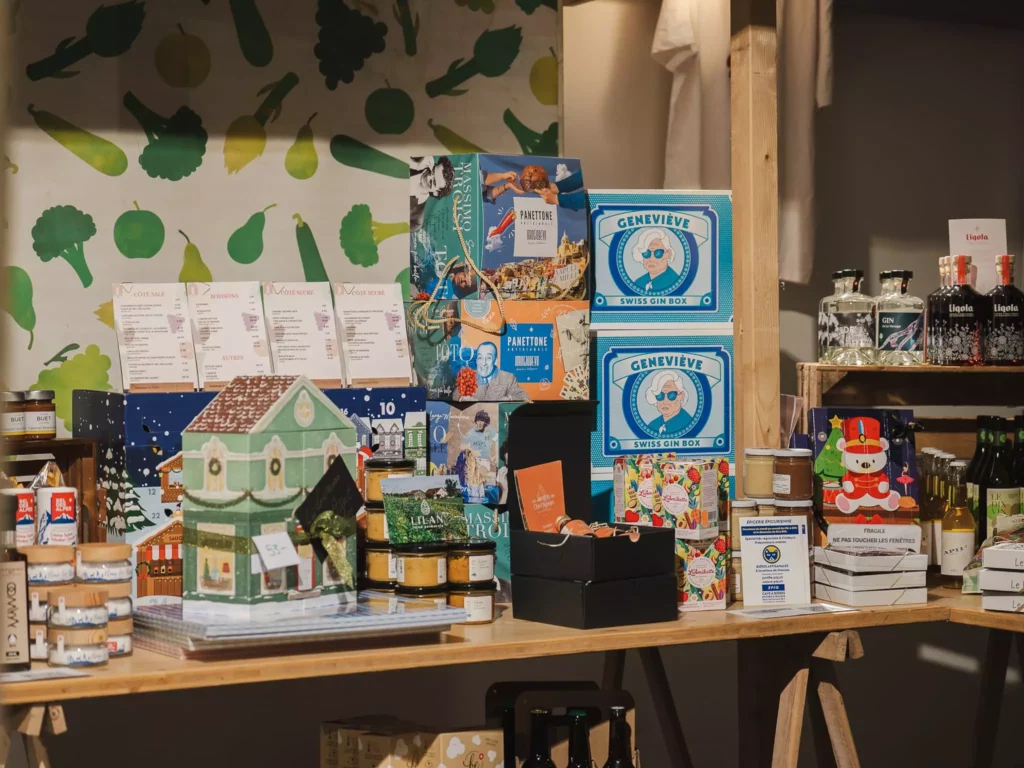 Image de l'événement :: Pop-up Local