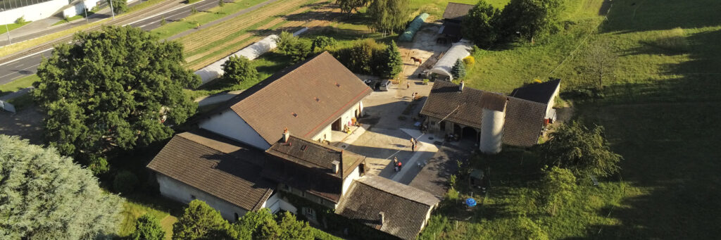 Image de l'événement :: L’Appart à la Ferme de BAssenges