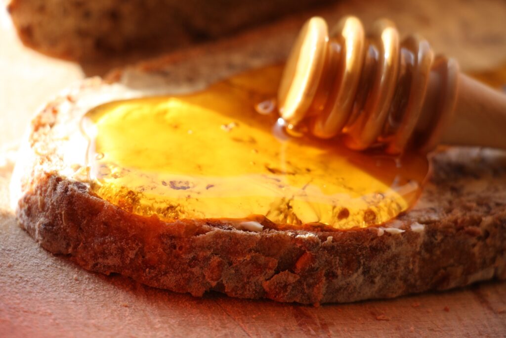 Event's image: Honey Picnic