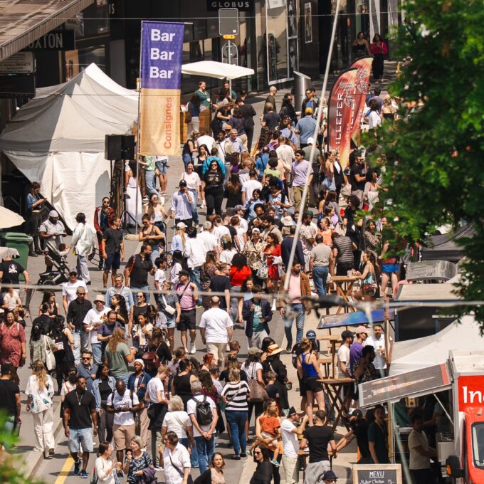 Miam Festival 2025