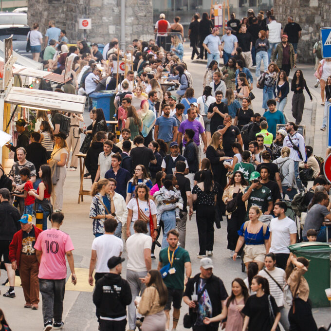 Miam Festival 2025