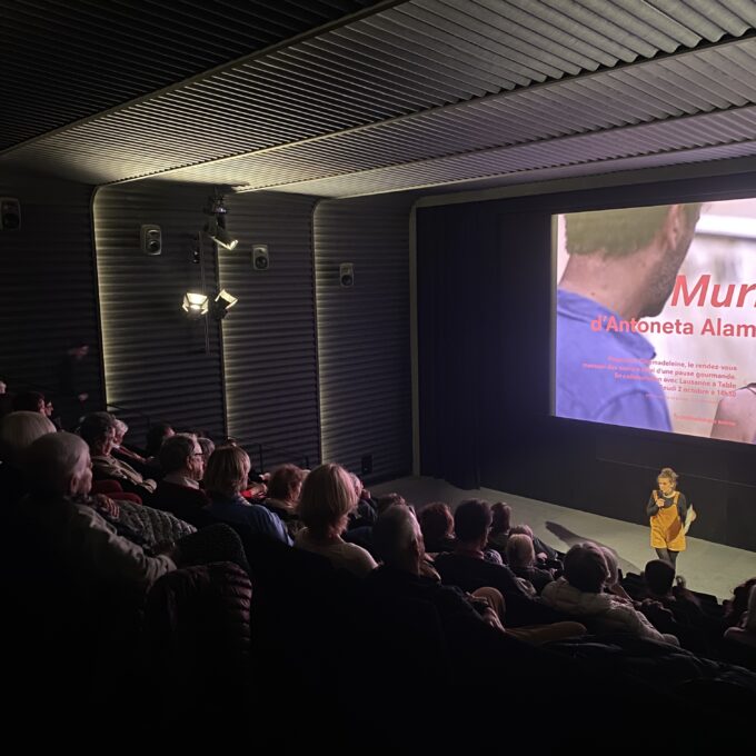 Cinémadeleine