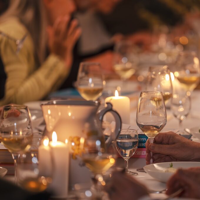 Qu’est-ce qu’on soupe?