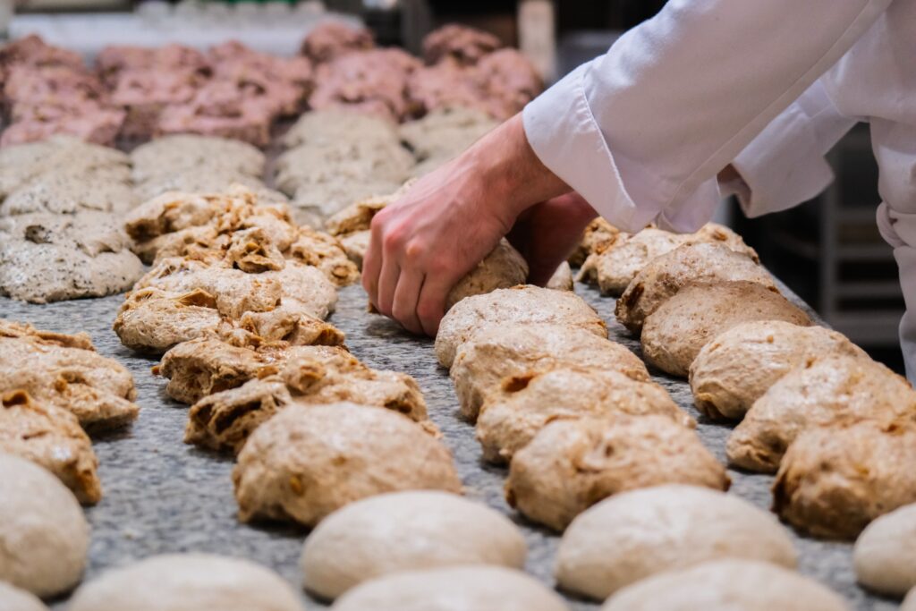 Image de l'événement :: Les petit·es pâtissier·ères du Beau-Rivage Palace