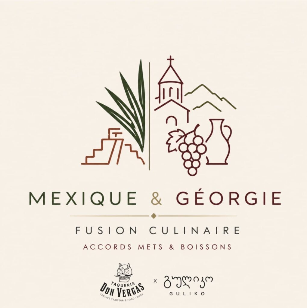 Image de l'événement :: Du Mexique à la Géorgie