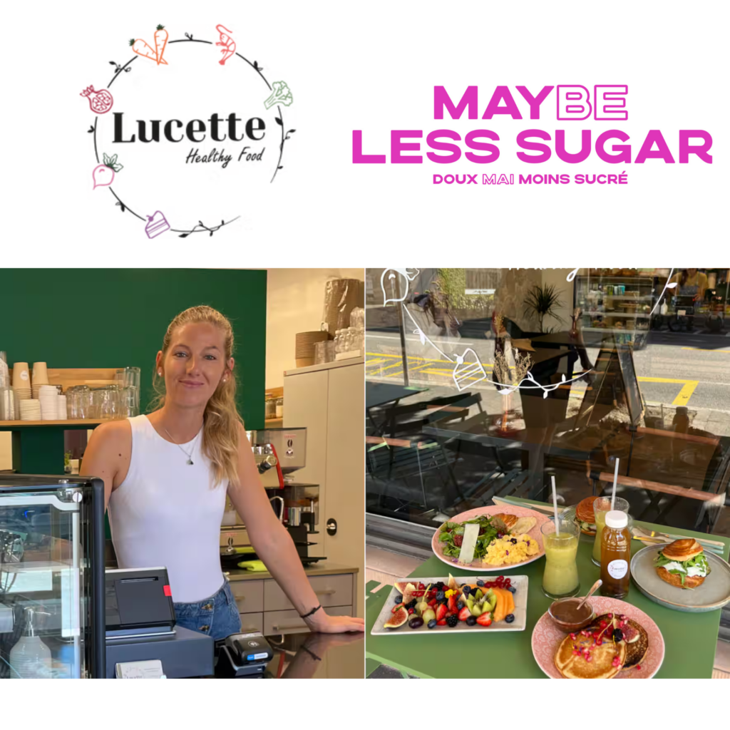 Image de l'événement :: Atelier gourmandise douce en sucre