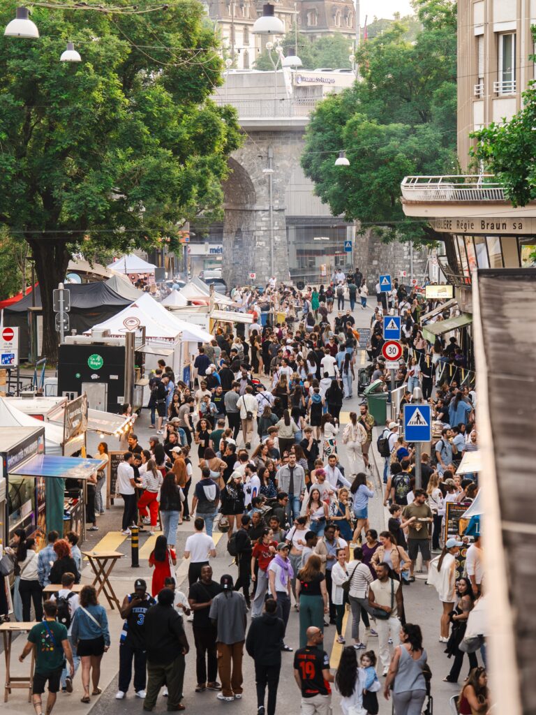 Image de l'événement :: Miam Festival