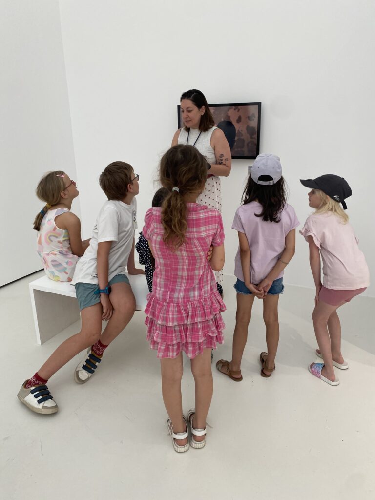 Image de l'événement :: Le Musée des Gloutons