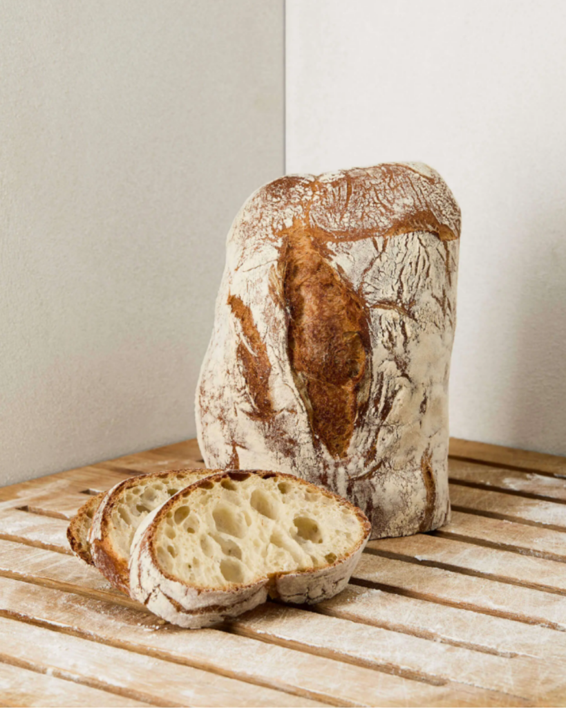 Image de l'événement :: Le pain Lausannois