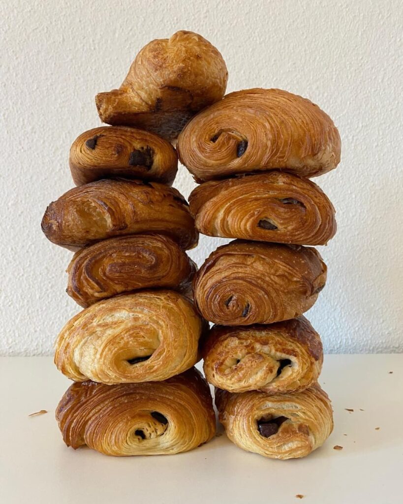 Image de l'événement :: Le Sentier Al’Pain au Choc
