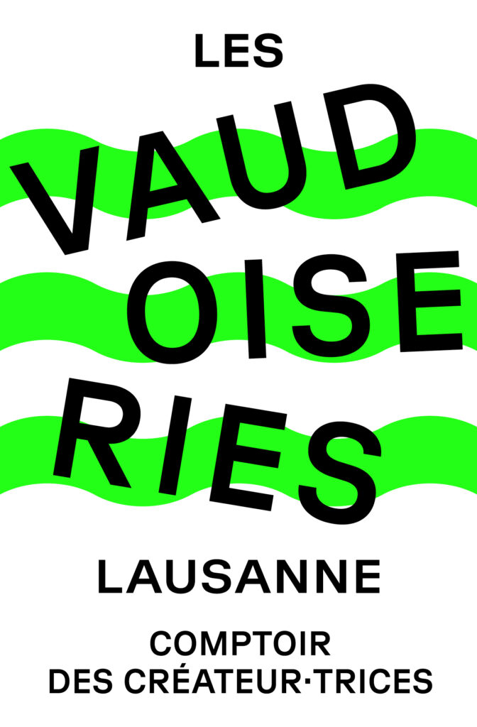 Image de l'événement :: Les Vaudoiseries