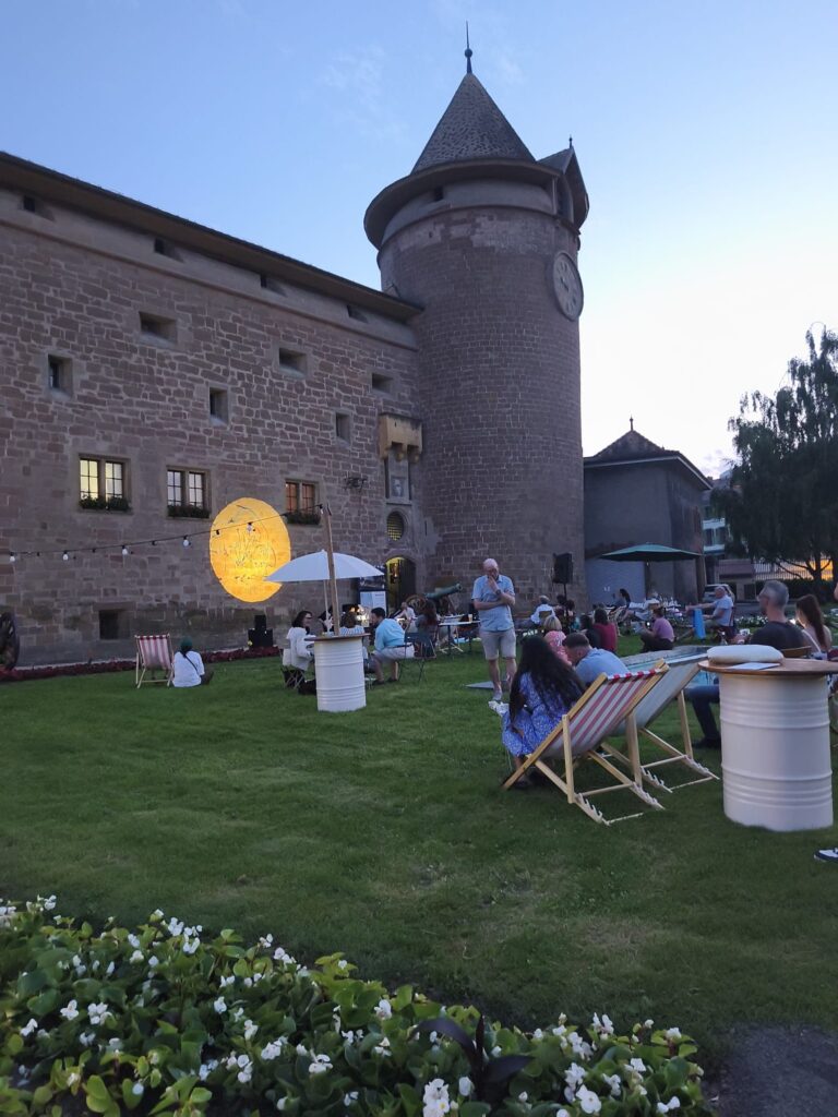 Image de l'événement :: Les secrets de l’apéro Vaudois