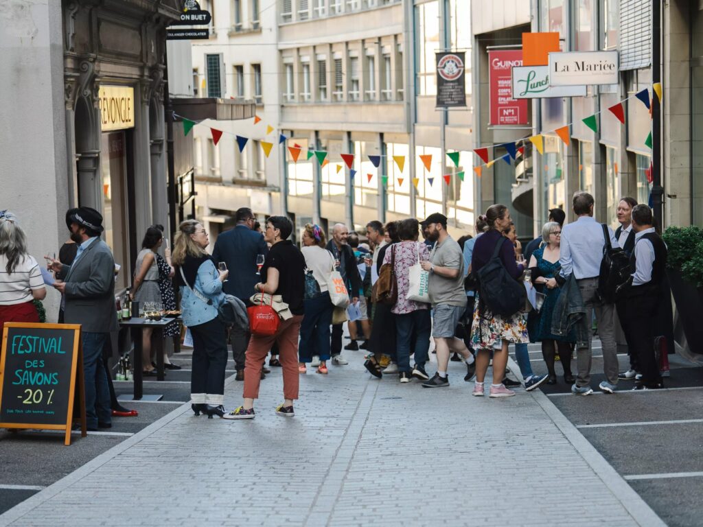Image de l'événement :: Festin d’Époque