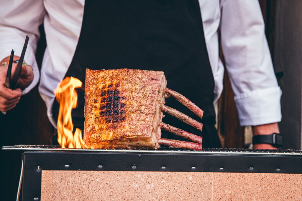 Image de l'événement :: Flèches & Brochettes