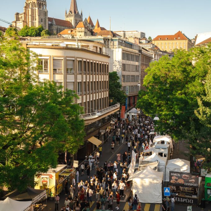 Miam Festival 2026