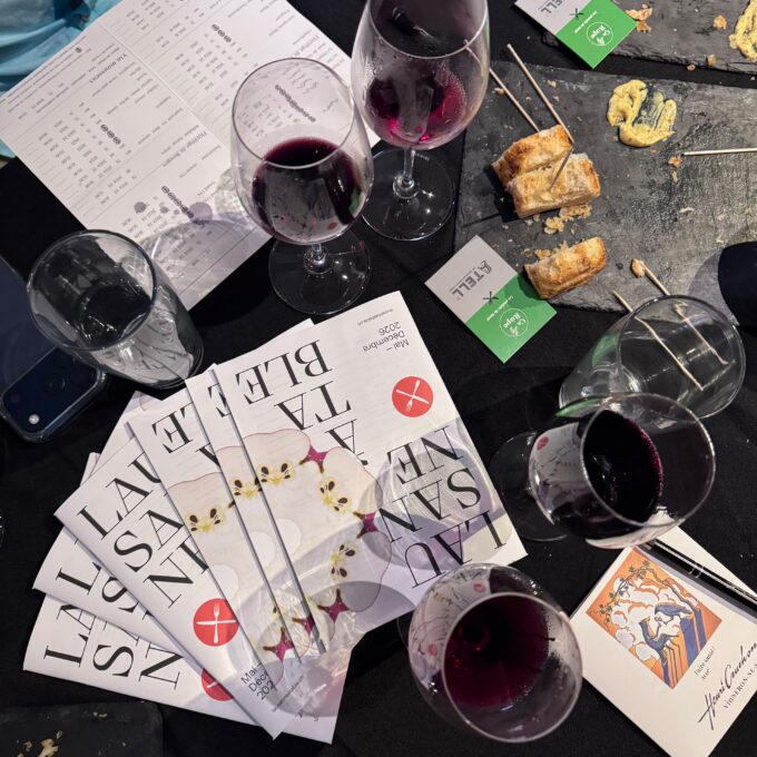 Les secrets de l’apéro Vaudois